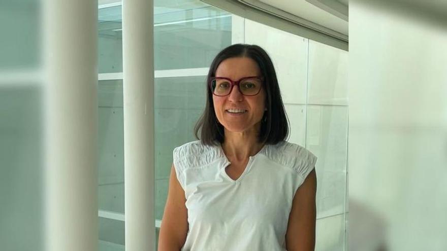 «Si empezase a llover, podríamos tener un aumento importante de mosquito tigre»
