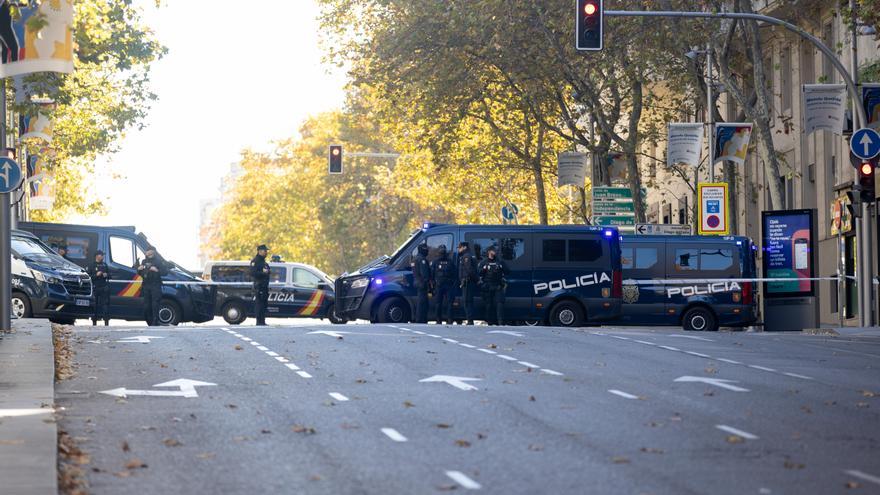 Medien: Briefbomben in Spanien waren hausgemacht - Motiv unbekannt