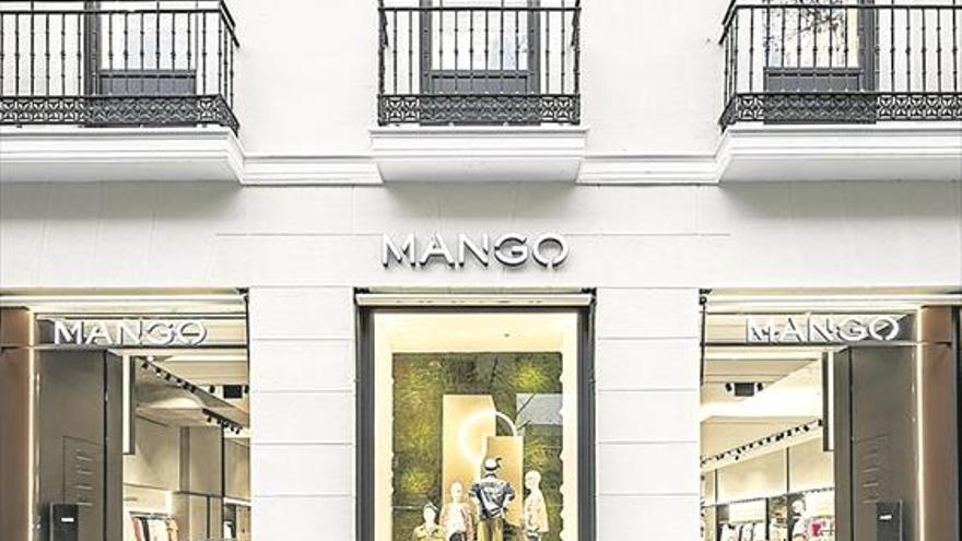Mango cerró el 2018 con unas pérdidas de 35 millones de euros