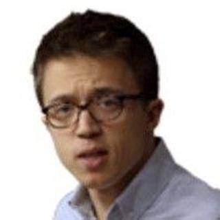 Íñigo Errejón
