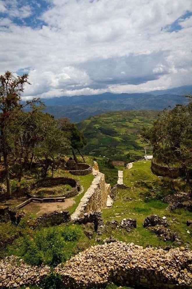 Peru