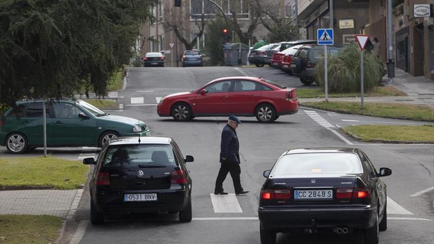 Viena se convertirá en una calle semipeatonal