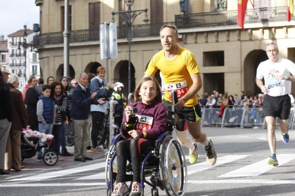 Marató de Pamplona