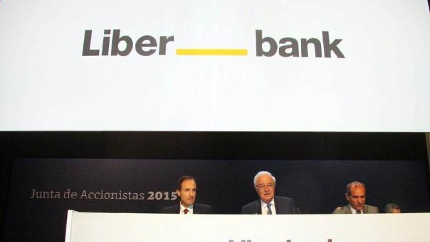 Liberbank planteará a los sindicatos un nuevo ajuste de plantilla similar al de 2015