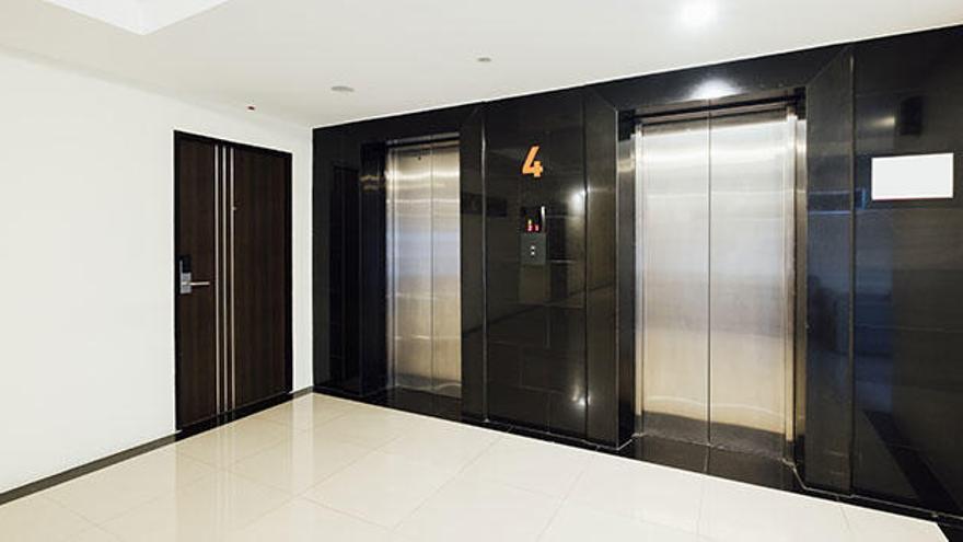 Ascensores Montes Tallón lleva desde 1970 ofreciendo los últimos avances en el sector de los ascensores