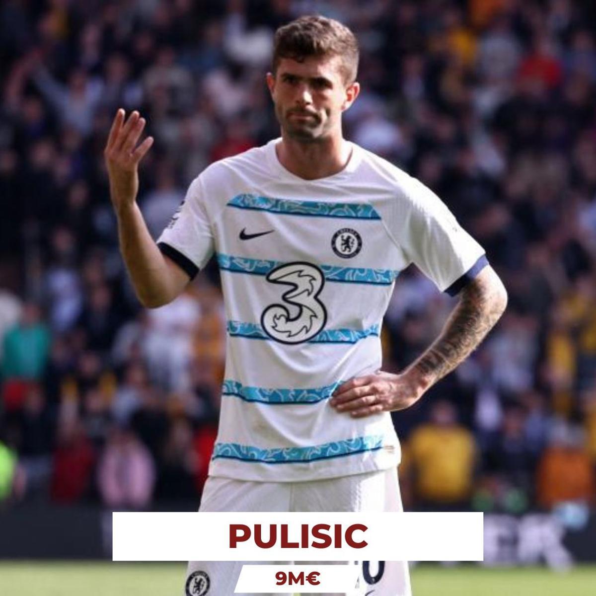 ¡Despilfarro en salarios! El 'overbooking' de la plantilla que condena al Chelsea