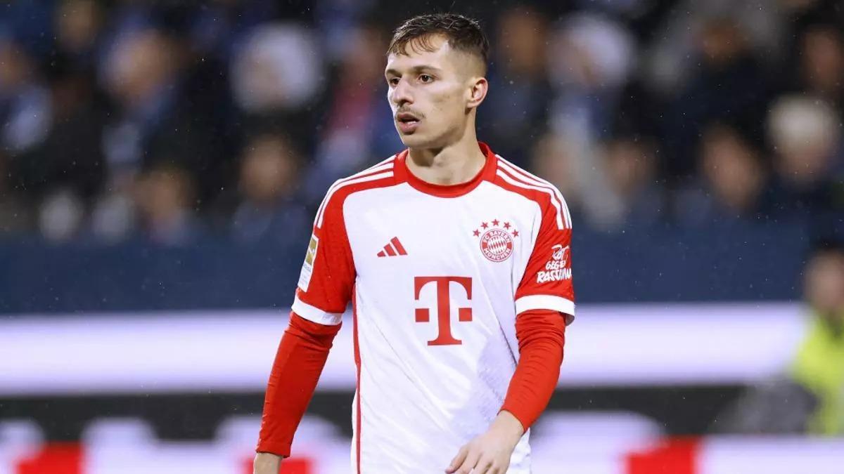 ‘Alerta rojilla’ en el fichaje de Bryan Zaragoza ‘Alerta rojilla’ en el fichaje de Bryan Zaragoza