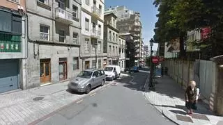 Descubren el cadáver de un hombre en un piso en Vigo tras alertar sus vecinos del mal olor
