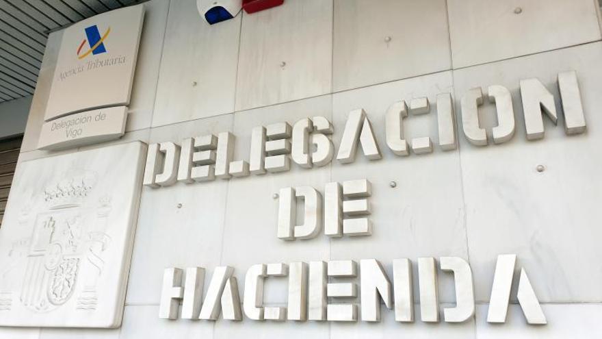 La trama del inspector de Hacienda de Vigo podría acabar ante un jurado popular