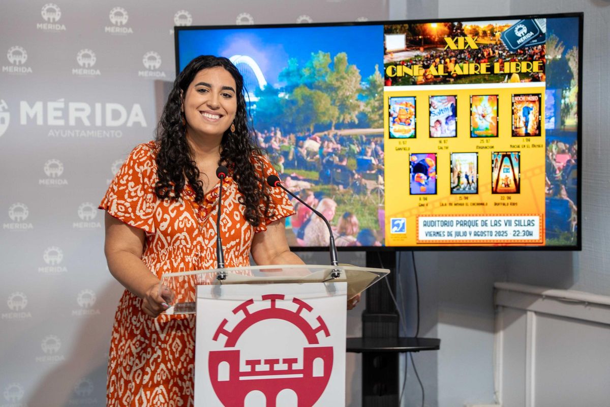 Presentación de la actividad.