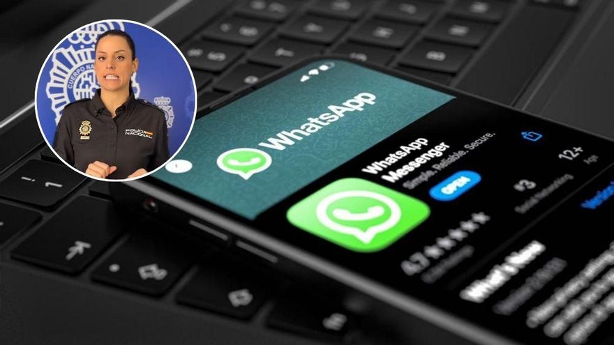 Máxima alerta de la Policía Nacional por esta estafa que ya ha dejado víctimas por toda España: "Perderás el control de la cuenta"