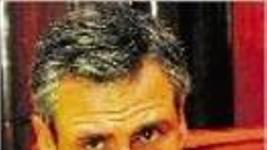 El director de l'Oficina Antifrau.