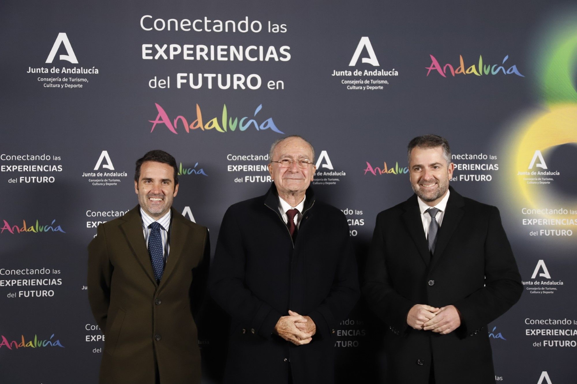 Andalucía se exhibe en Madrid con un acto en Las Ventas