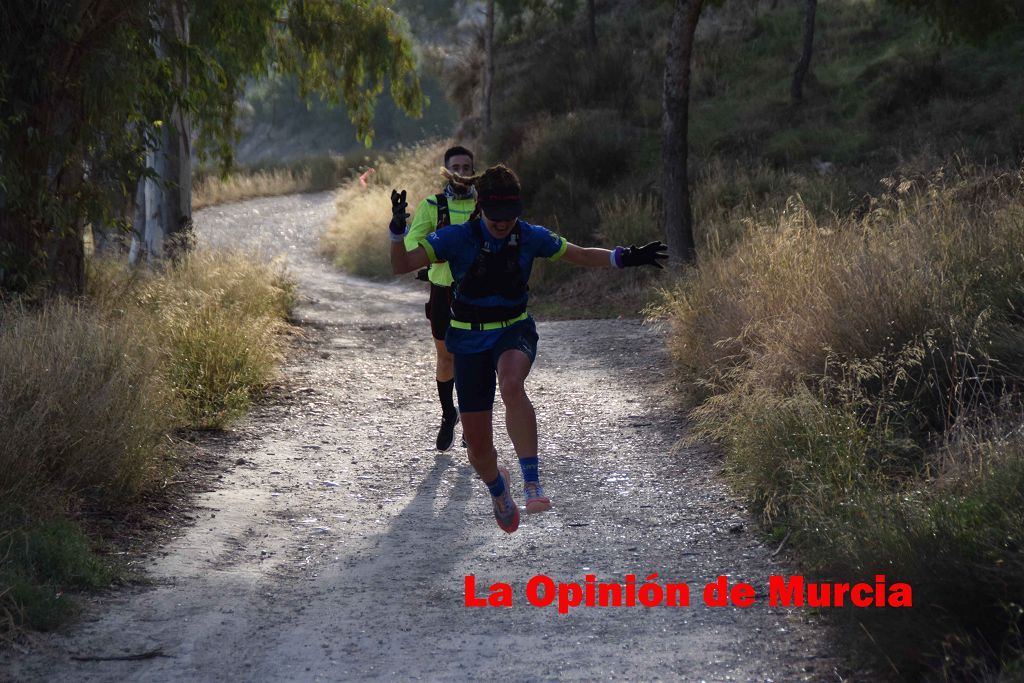 Trail Puentes de Cieza 2022