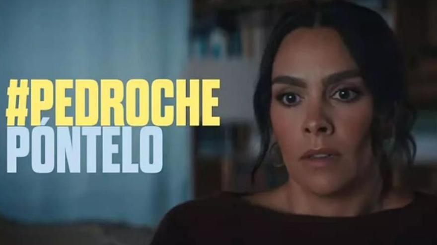 Pedroche calienta motores para las Campanadas |