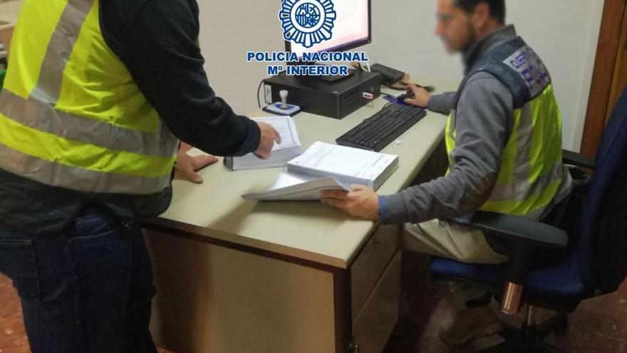 Detenido en Córdoba por manipular los kilómetros de al menos 45 vehículos de compraventa