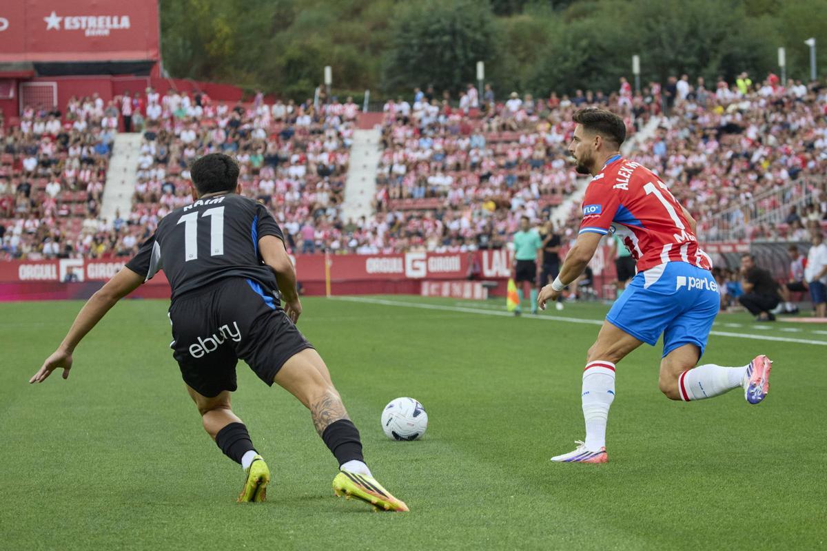 Imatges Girona-Leganés