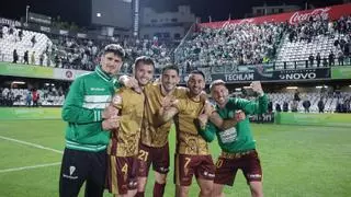 Fase de ascenso a Segunda División: fechas, equipos y sistema de competición