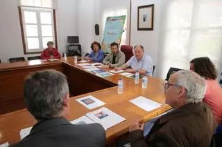 El jurado del Premio Otero Baena de pintura elige 13 finalistas y la exposición se inaugurará el 1 de junio