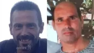 Buscan a dos hombres desaparecidos en Las Palmas de Gran Canaria