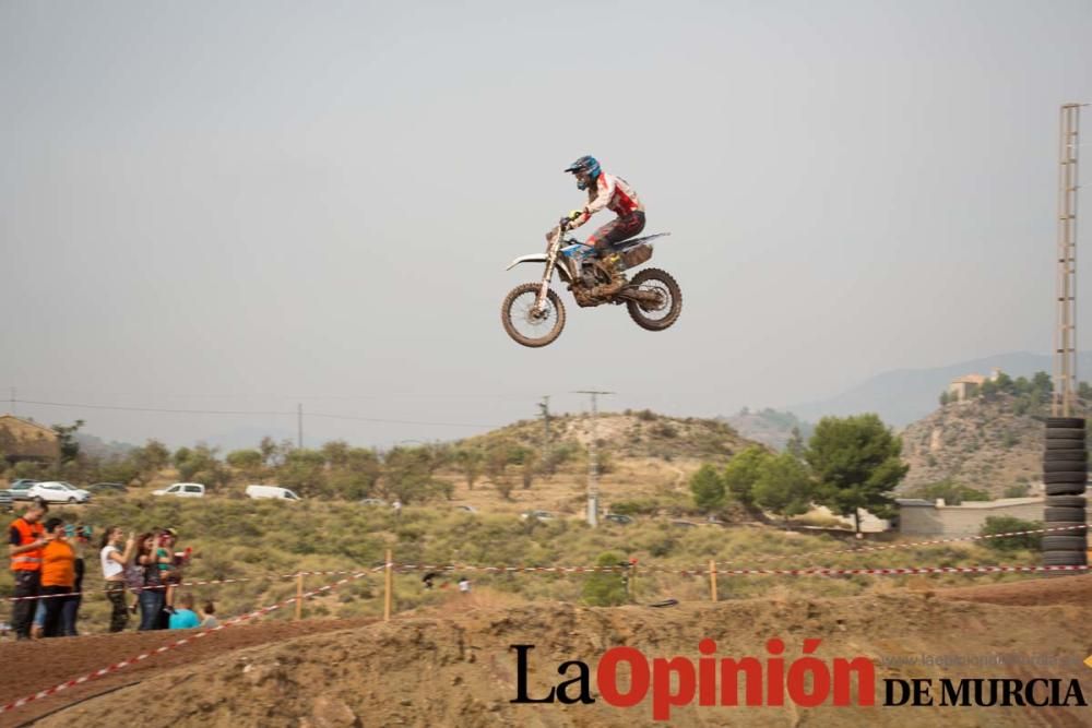 Motocross Cehegín