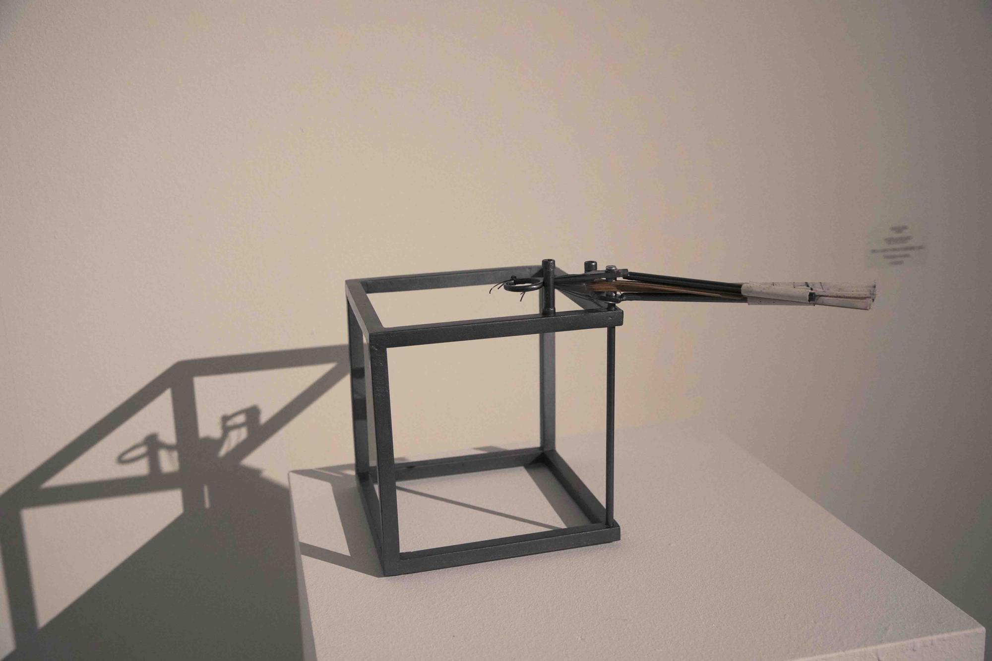 Pusions Saldades de Vicente Martinez