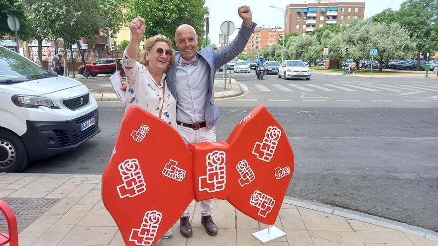 Antonio Hurtado quiere incorporar 600 empleados públicos al Ayuntamiento de Córdoba