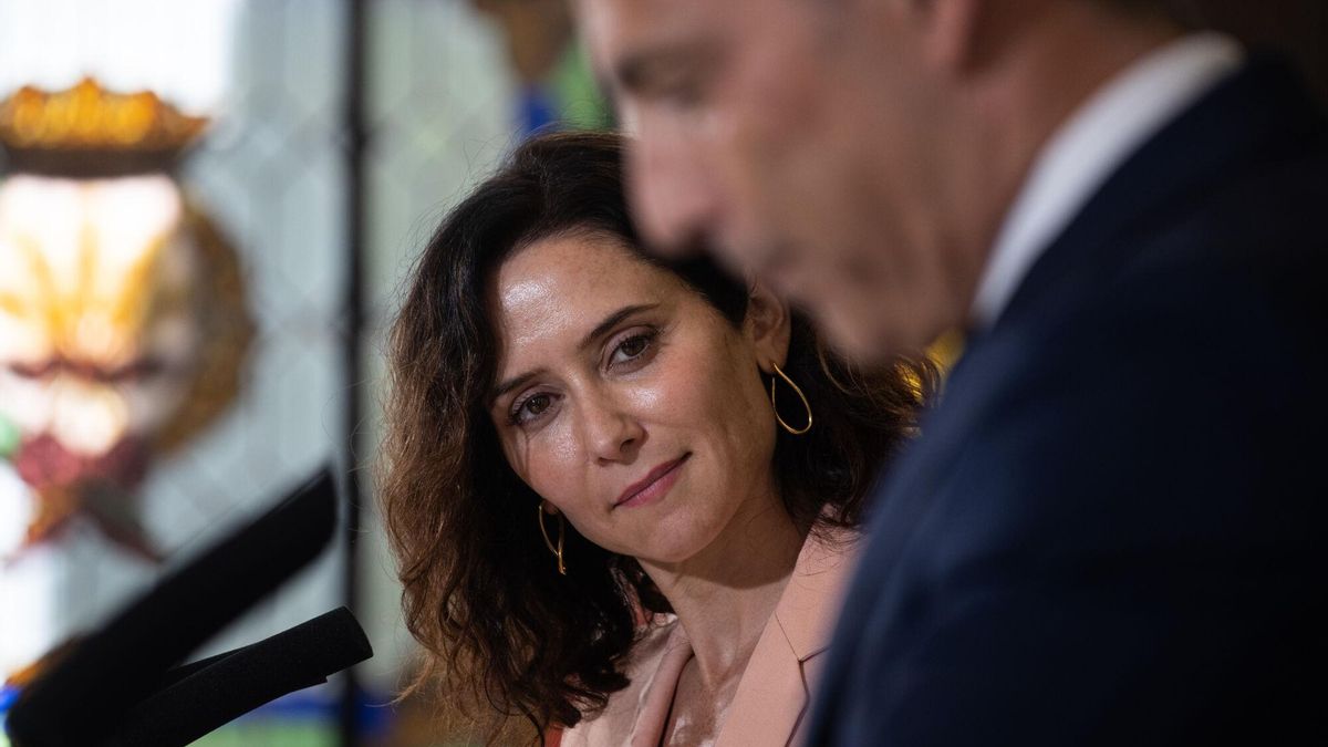 Ayuso subraya que Madrid ha atendido a 2.907 gazatíes: “Somos una de las regiones más acogedoras del mundo”