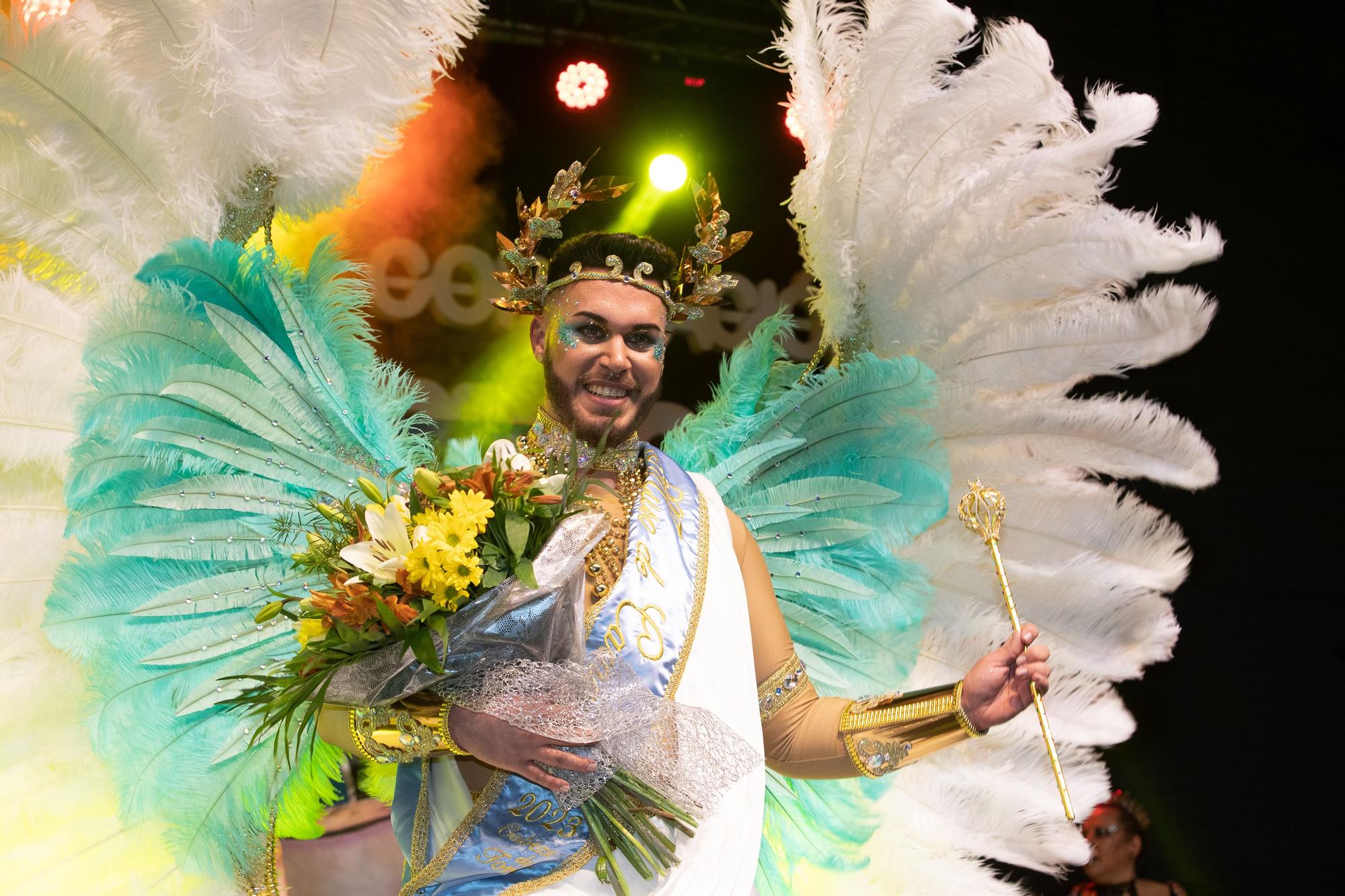 Pregón y Coronación del Carnaval de Cabezo de Torres 2023