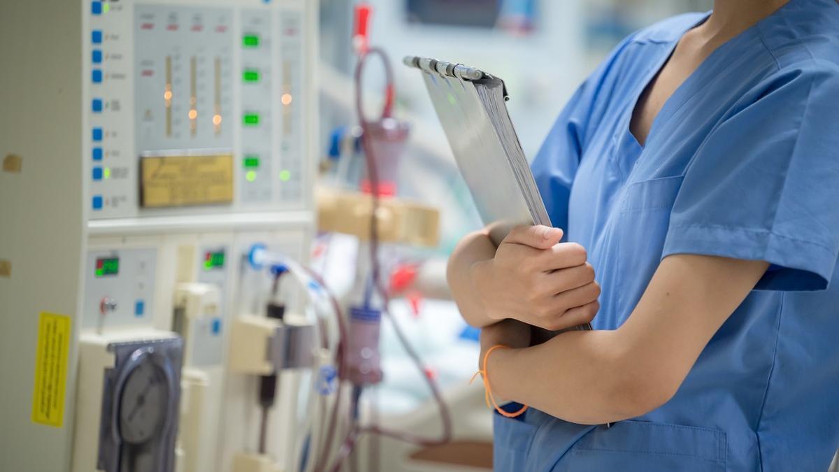 Compte: Així és la greu malaltia que "enverina" l'organisme i pot provocar la mort