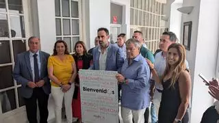 La hostelería de Málaga alerta de una "ola de turismofobia" y advierte de que puede traer un "desastre económico"