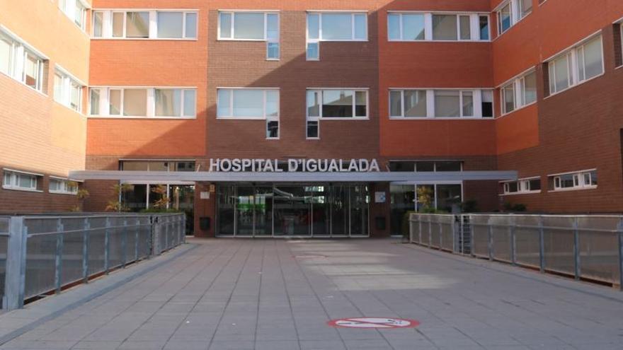 L&#039;Hospital d&#039;Igualada