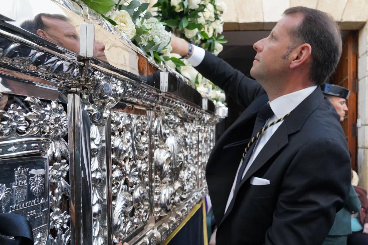 Los Dolores, en imágenes