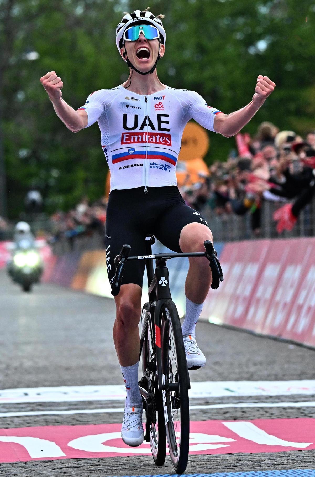 La 2ª etapa del Giro de Italia. La 2ª etapa del Giro de Italia.