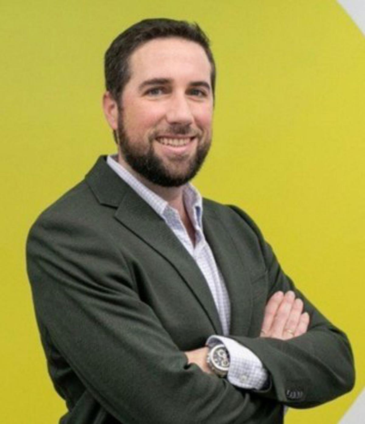 Vueling nomena Raúl Arévalo nou director financer i de transformació
