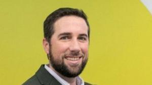 Vueling nomena Raúl Arévalo nou director financer i de transformació