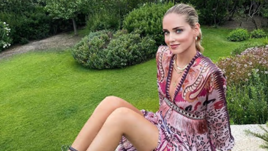 Adiós a las ondas surferas: Chiara Ferragni se muestra con el peinado del  verano - La Nueva España