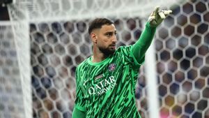 El PSG aparta Donnarumma i busca la primera Supercopa