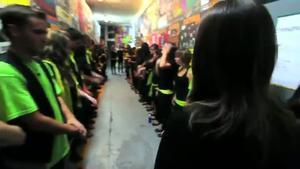 Vídeo de presentació del grup vocal Singfònics, que aquest diumenge actua a l’Auditori de Terrassa.