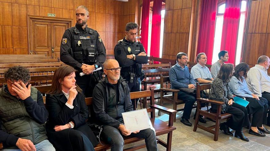 Dos empresas del fraude del IVA astur, creadas por el abogado que nutrió a &quot;Nóos&quot; y &quot;Gürtel&quot;