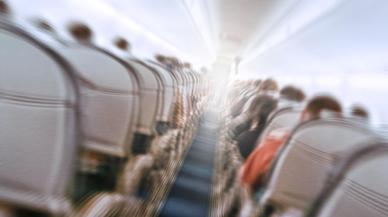 ¿Por qué están empeorando las turbulencias en los aviones en todo el mundo?