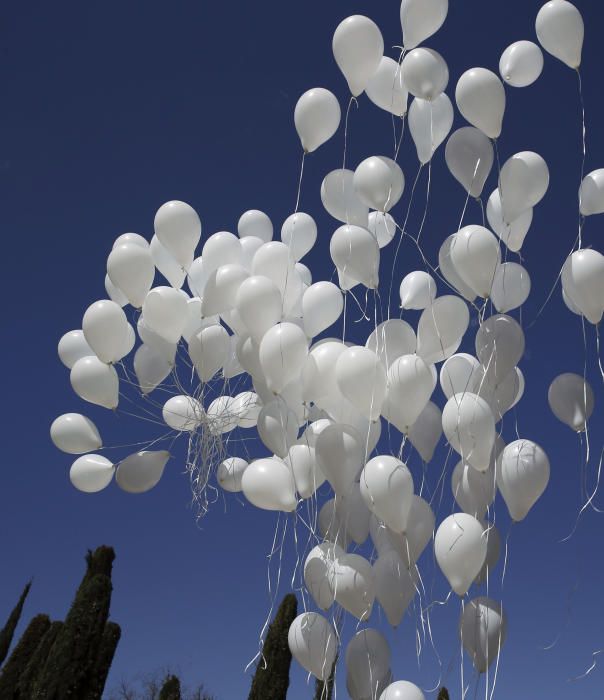 MADRID RECUERDA HOY A LAS 193 VÍCTIMAS DEL 11M ...