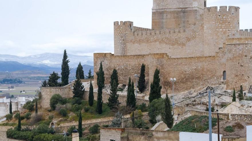 Villena, la Terreta y la tercera España