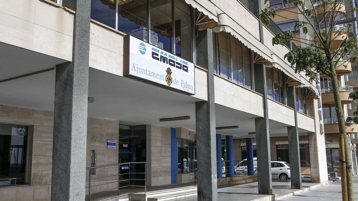El conflicto interno ha vuelto a Emaya, que quiere despedir a tres de sus directivos