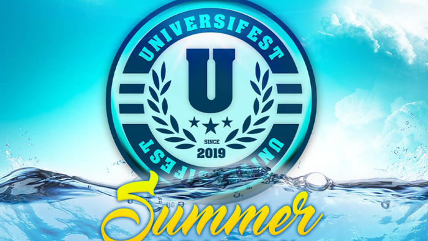 Universifest Summer