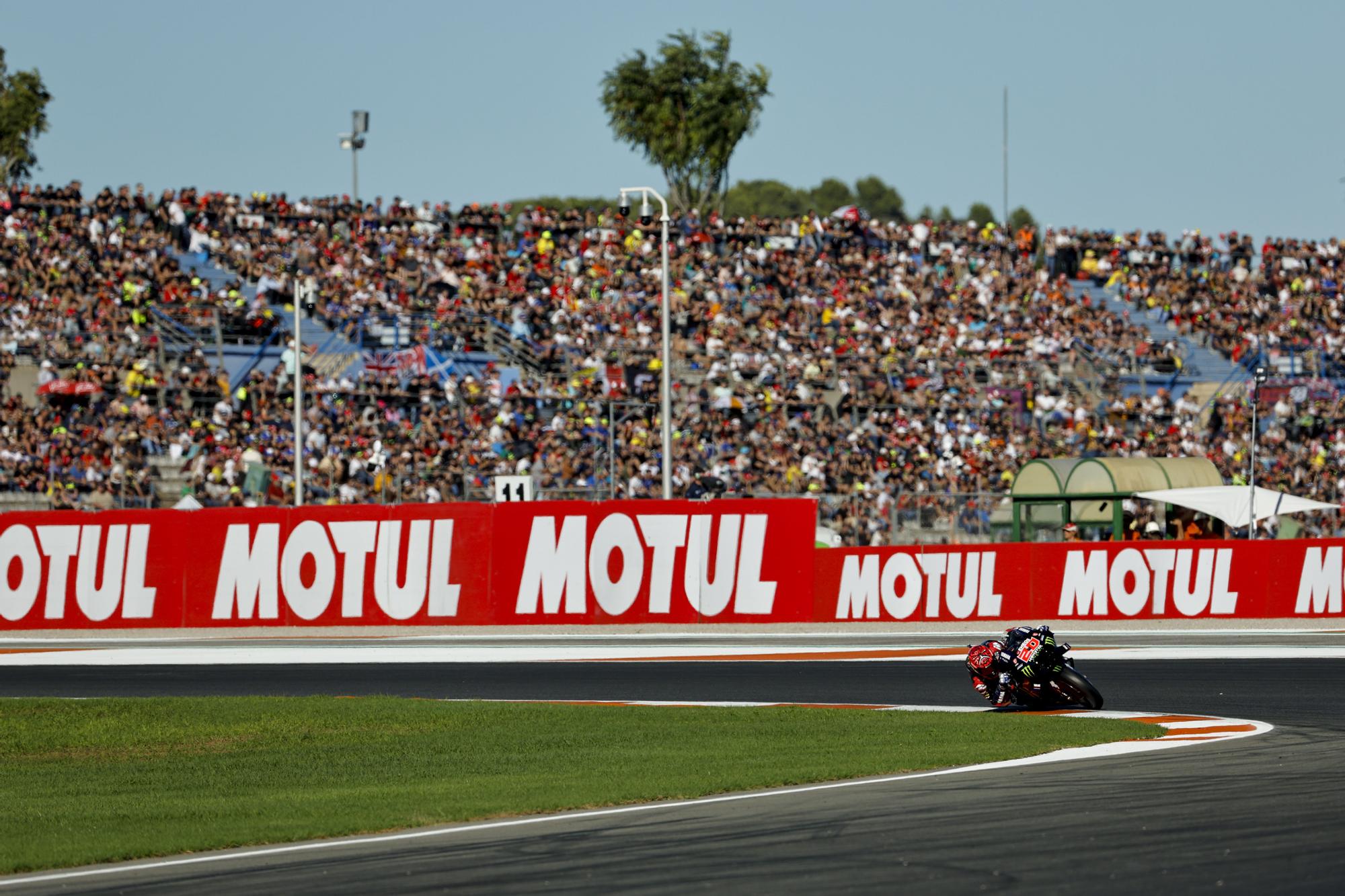 Moto GP