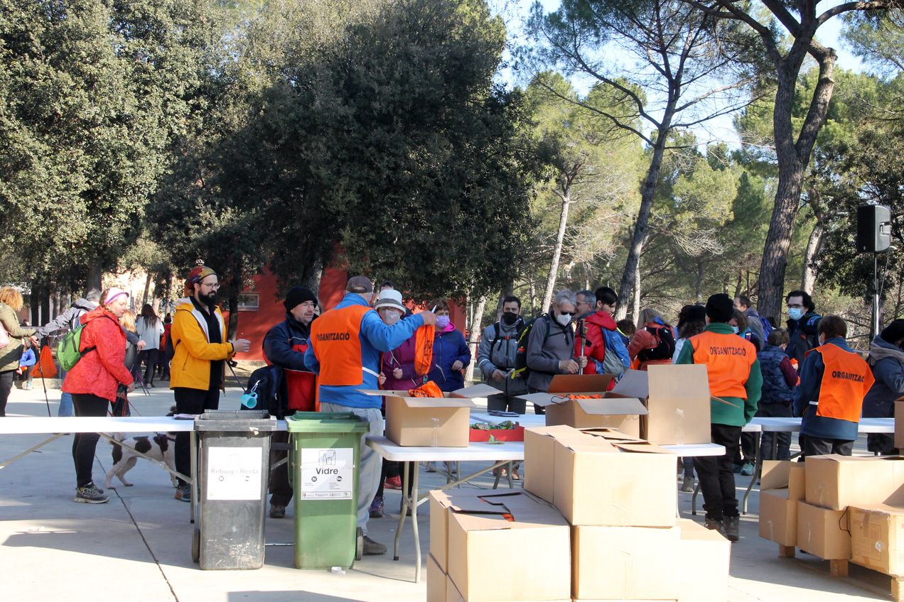 24a Marxa del Terme de Sant Fruitós