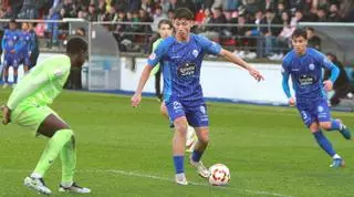 El Deportivo quiere recuperar a Jairo Noriega