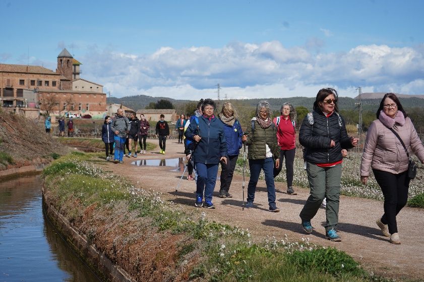 Transéquia 2024: Busca't a les fotos