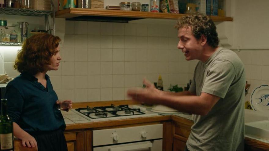Los guiños a Aragón en una película nominada a los Goya
